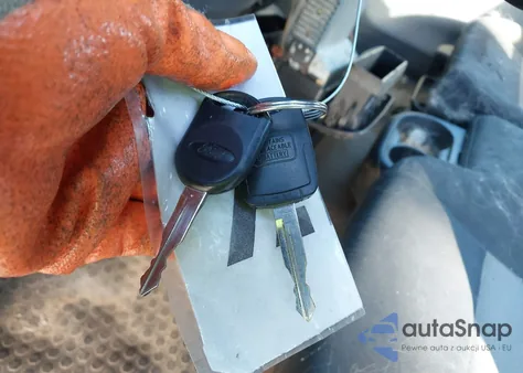 2010 Ford Ranger Xl/Xlt from USA, damaged, VIN 1FTKR1AD4APA01599